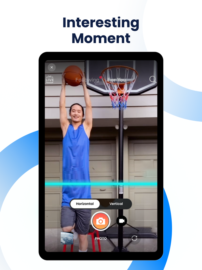 TimeWarp – Time Warp Scan