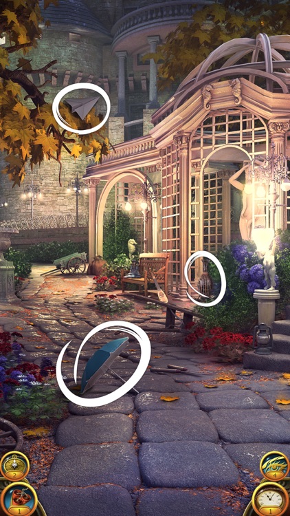 The Secret Society: Mystery screenshot-3