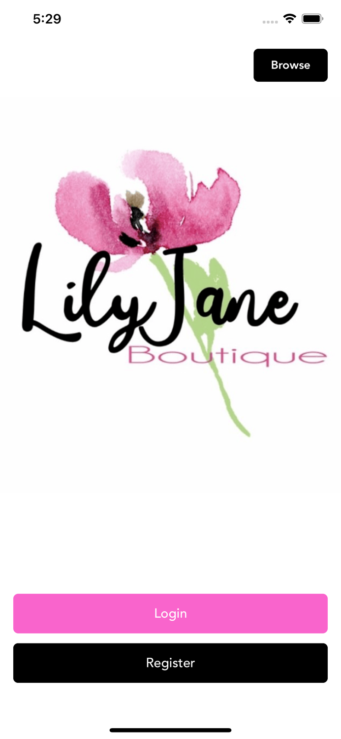 Lily Jane Boutique
