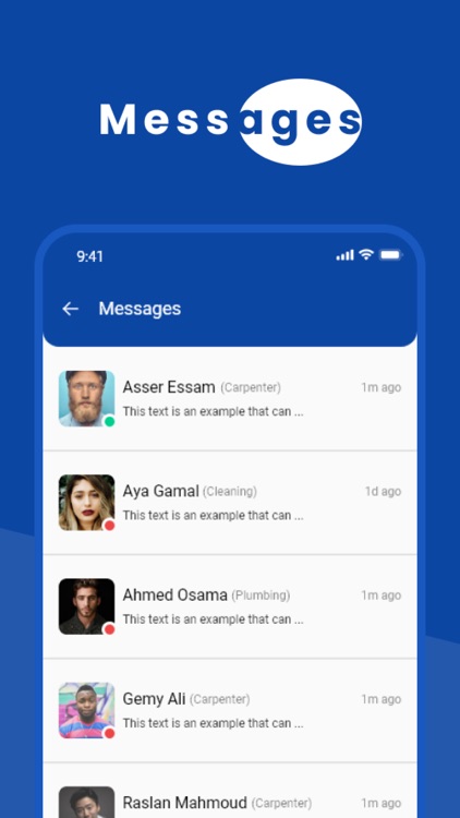 روعة screenshot-9