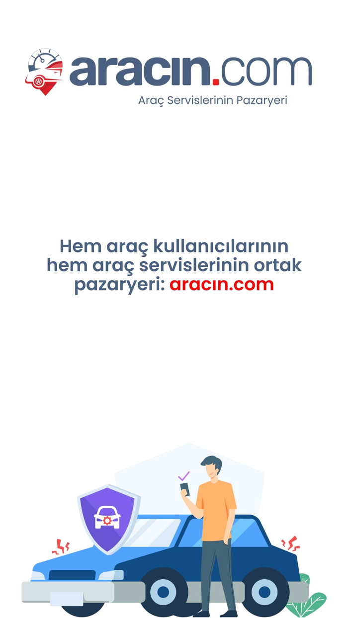 aracın.com