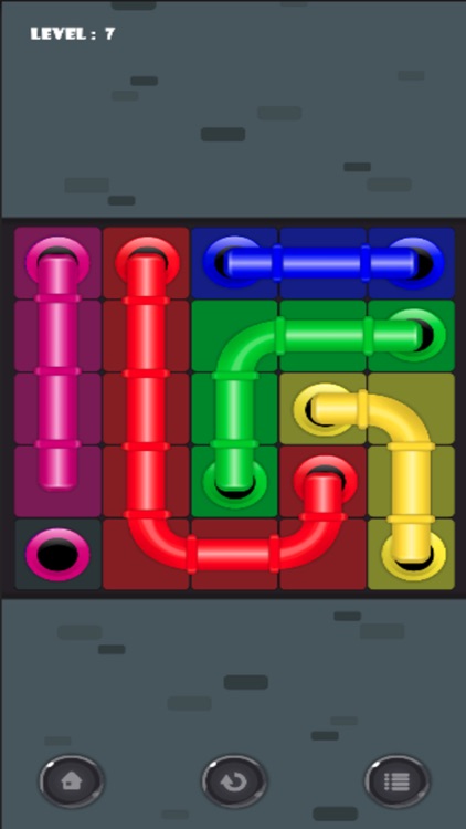 Pipe Puzzle Premium