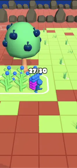 Game screenshot Mars Colonizer apk