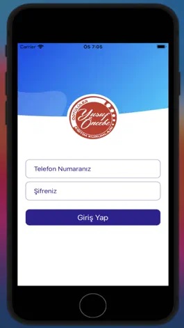 Game screenshot Odtülüler Yusuf Oncebe mod apk