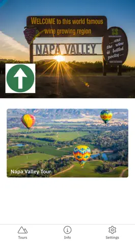 Game screenshot Napa Valley Tour mod apk