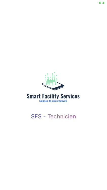 Smart Facility Services Tech