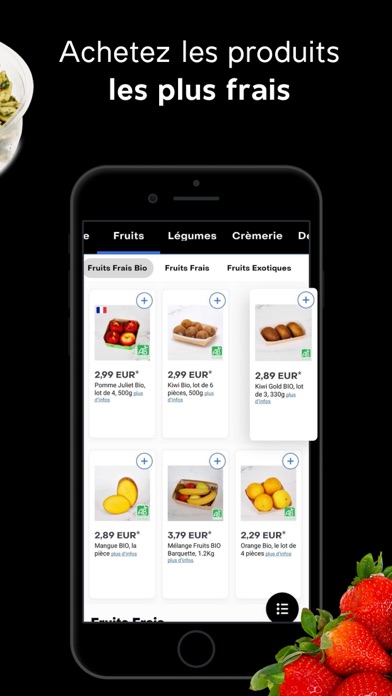Gorillas: Livraison de courses Gorillas: Livraison de courses