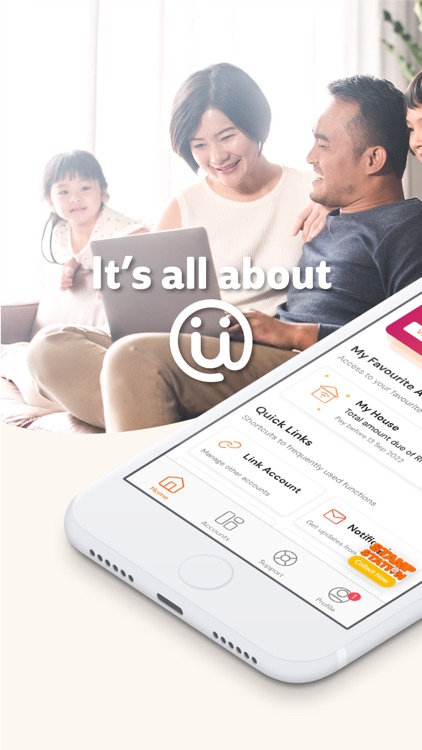 MyUnifi By Telekom Malaysia Berhad