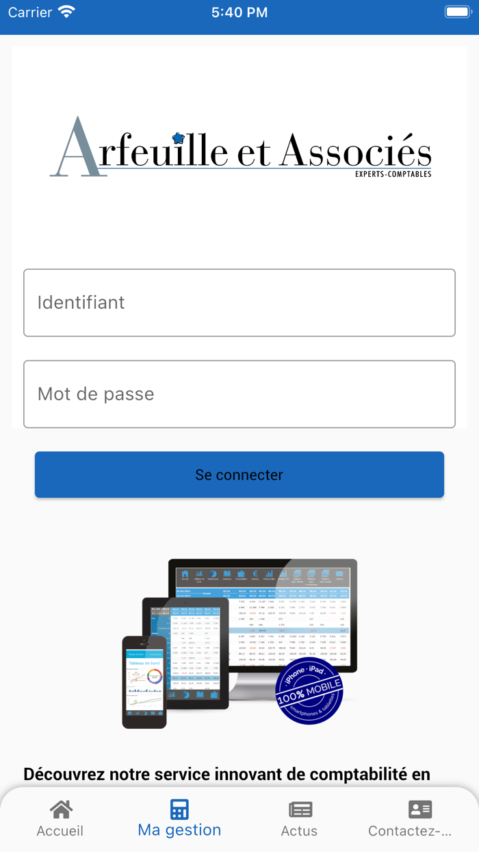 Arfeuille  Associés