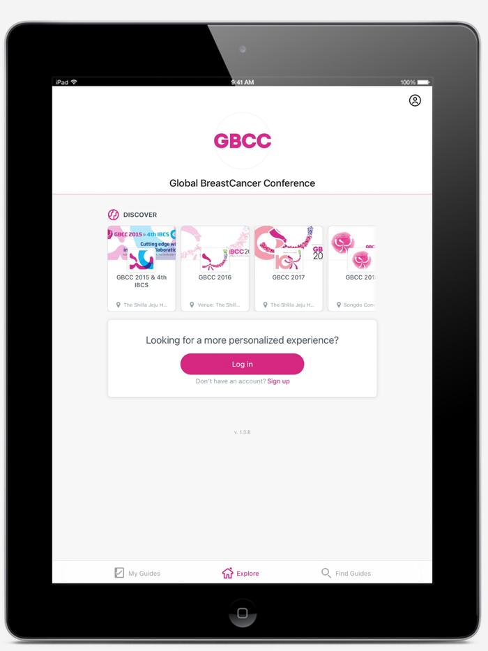 Global BreastCancer Conference