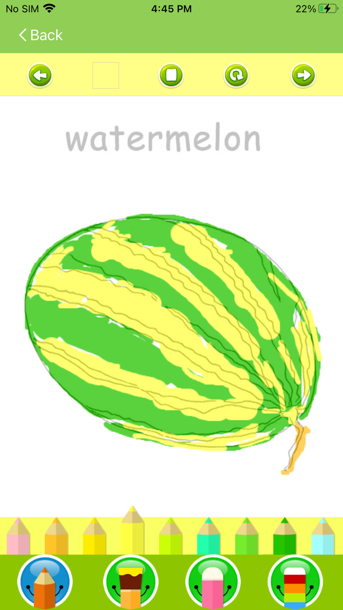 KnowleKids Coloring Lite