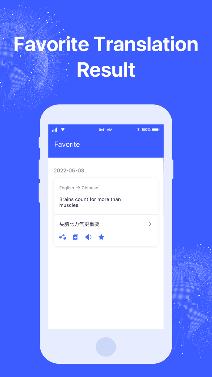 Instant Translate  Voice