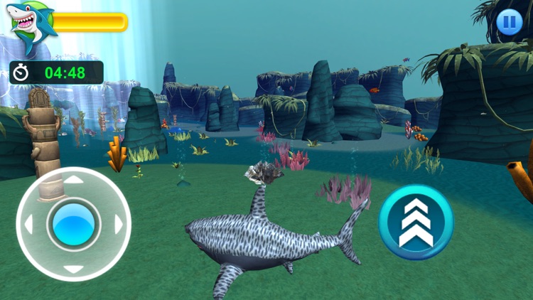 Hungry Ocean: Feed & Grow Fish - Apps on Google Play