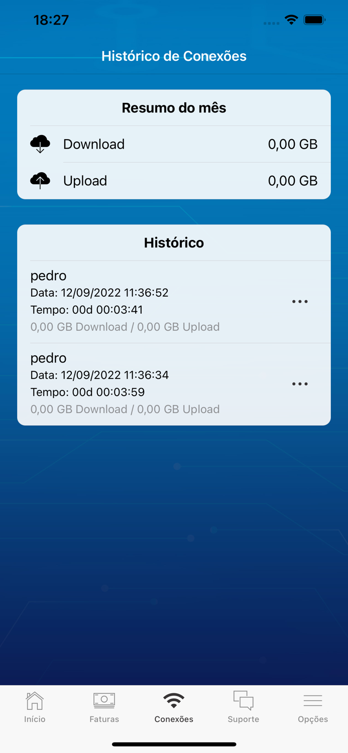 Cloudi Provedor de Internet