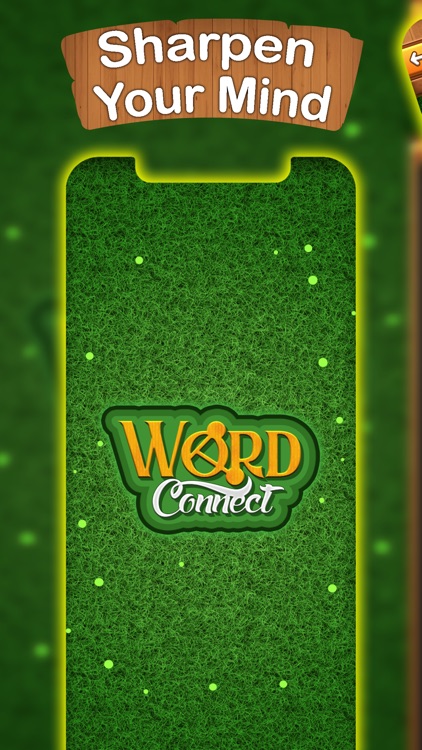 Word Connect - Wordplay Puzzle screenshot-0