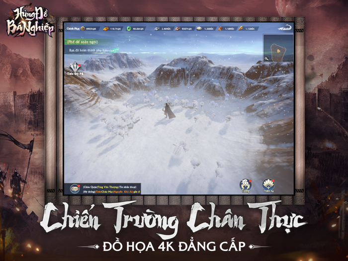 Hng Đồ Bá Nghiệp