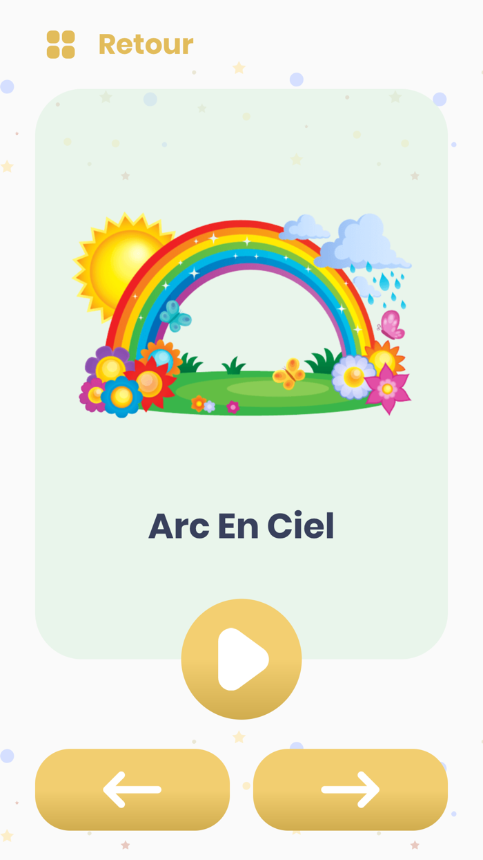 Mots Et Sons Pour Les Enfants