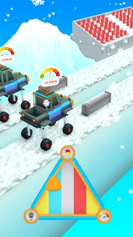 Game screenshot Flex Car Race apk