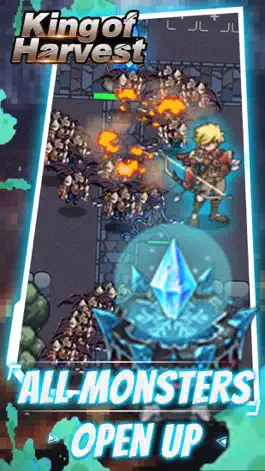 Game screenshot King of Harvest hack