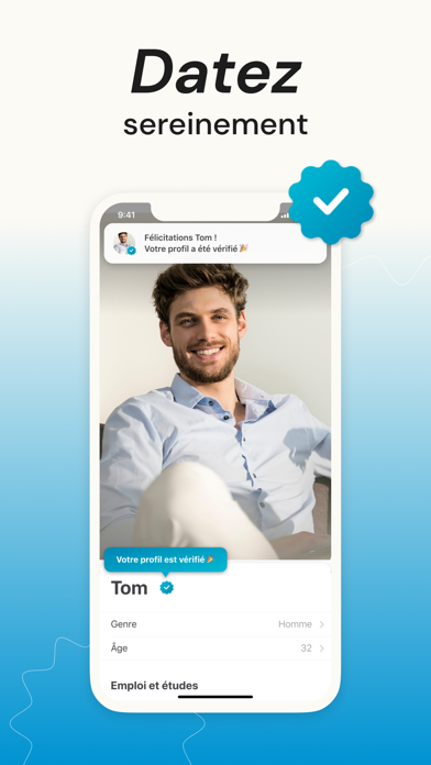 happn — App de rencontre happn — App de rencontre