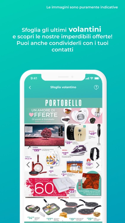 Portobello App screenshot-4