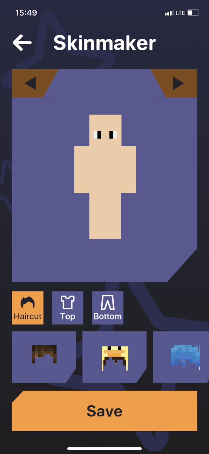 Earth Maps  Characters Maker