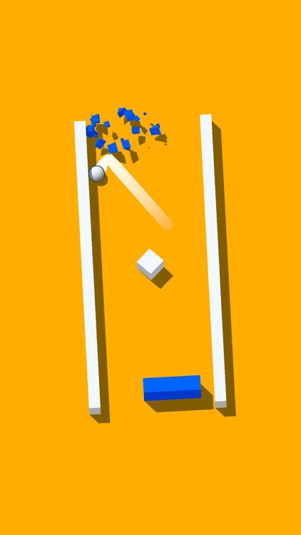 Bouncy Walls - Bounce Madness screenshot-6