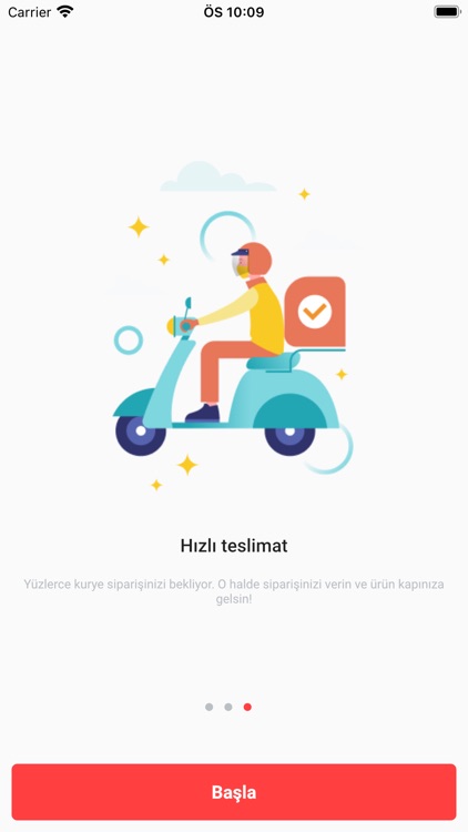 Seç Tıkla Kapında - STK