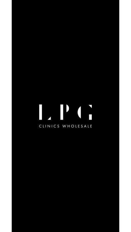 LPG Clinics Wholesale