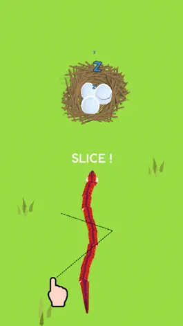 Game screenshot Ragdoll Snakes Attack mod apk