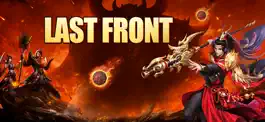 Game screenshot Last front mod apk