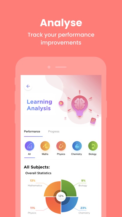 BYJU'S - The Learning App screenshot-9