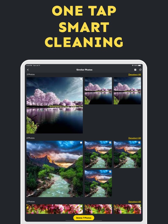 Phone Cleaner ๏ Storage Clean screenshot 2