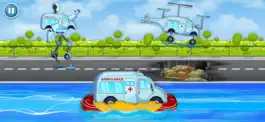 Game screenshot Mini Truck Games mod apk