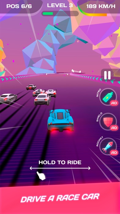 Car Race 3D – Car Racing Games screenshot 1