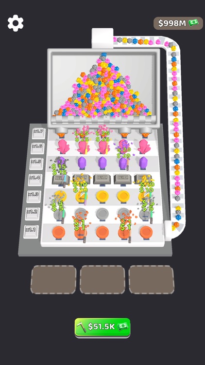 Mine Crusher screenshot-8