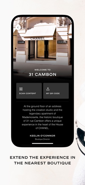 CHANEL FASHION on the App Store