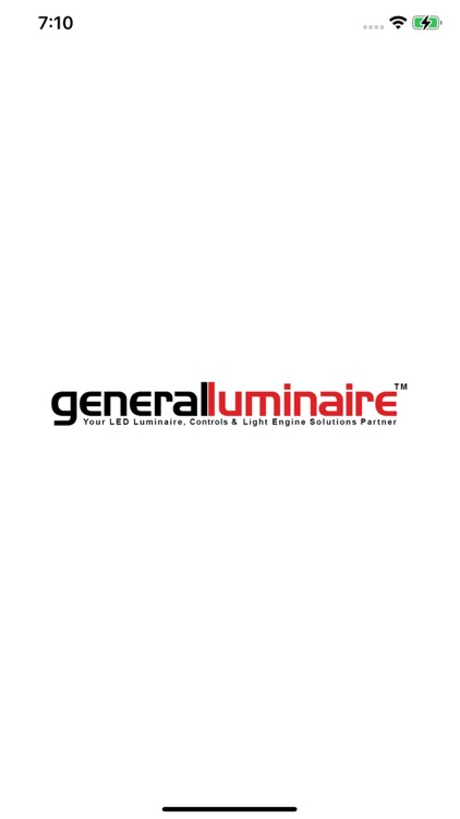 General Luminaire