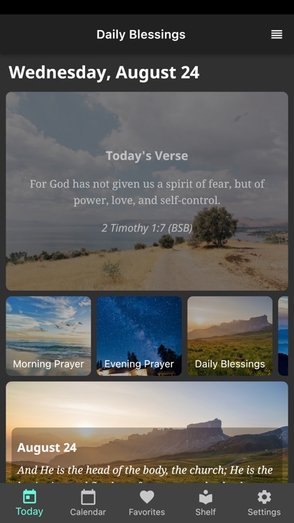 YouDevotion - Daily Devotions