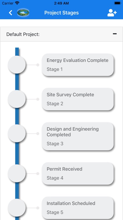 Atlantic Craftsman screenshot-5