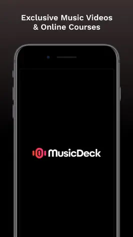 Game screenshot MusicDeck mod apk