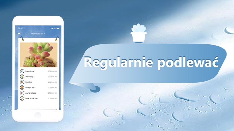 Dbanie o sukulenty screenshot-3