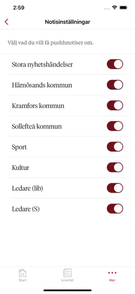 Game screenshot Tidningen Ångermanland hack