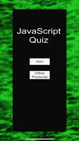 Game screenshot JavaScript Quiz - 20 Questions mod apk