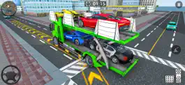 Game screenshot Police Transport Car Games mod apk