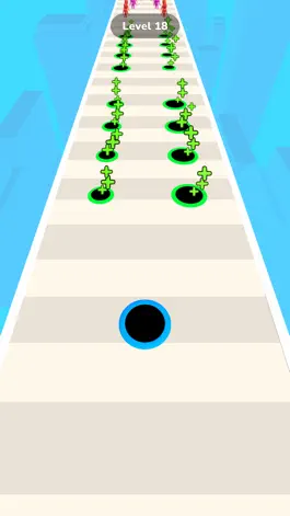 Game screenshot Hole Frenzy mod apk