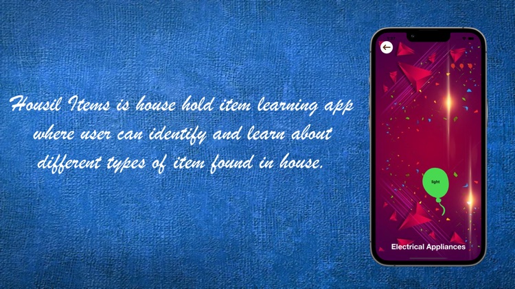 Housil items screenshot-3