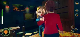 Game screenshot Scary Doll Horror House apk