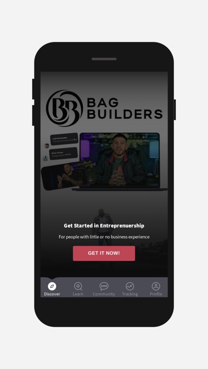 Bag Builders