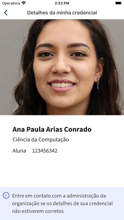 Univille Campus Digital screenshot-3